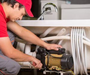 About Sewer Line Replacement Mcconnell Afb, KS